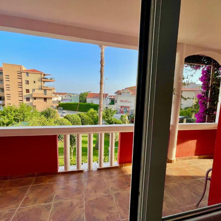 Vila L Budva - Dvokrevetna Soba sa Zasebnim Krevetima i Kupatilom - 12