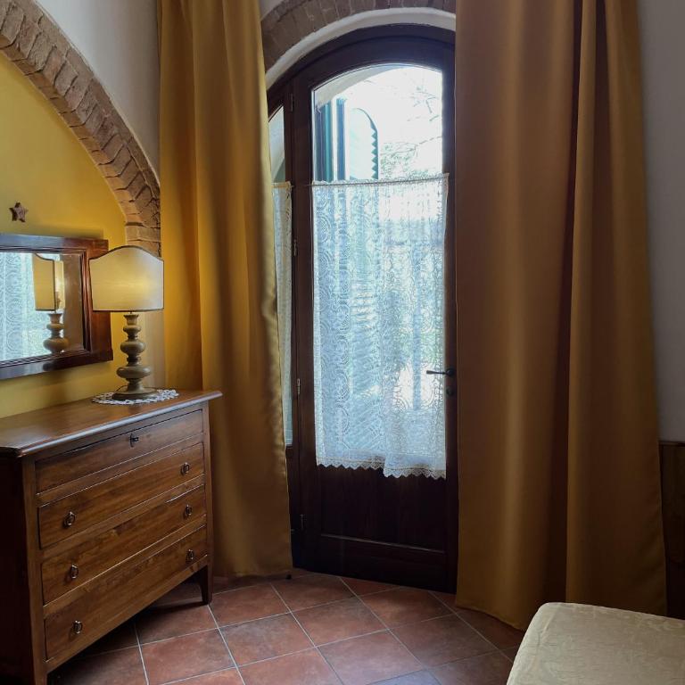 Agriturismo Il Poggiarello - Appartamento con 1 Camera da Letto - Piano Terra - 6