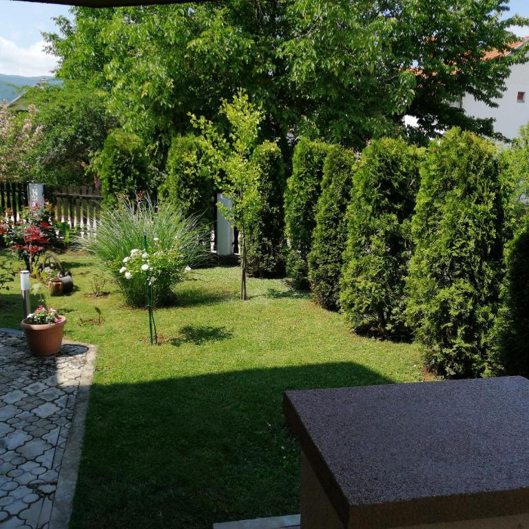 Apartmani Tvins - Apartman sa 1 Spavaćom Sobom - 19
