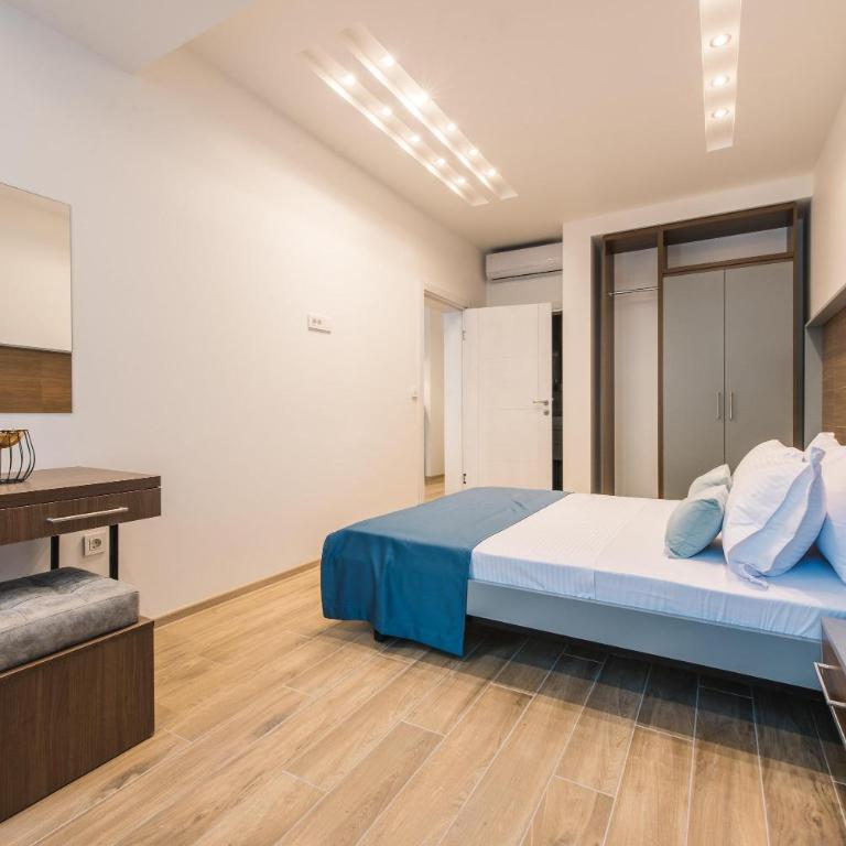 Atelier - Apartman sa Pogledom na More - 2