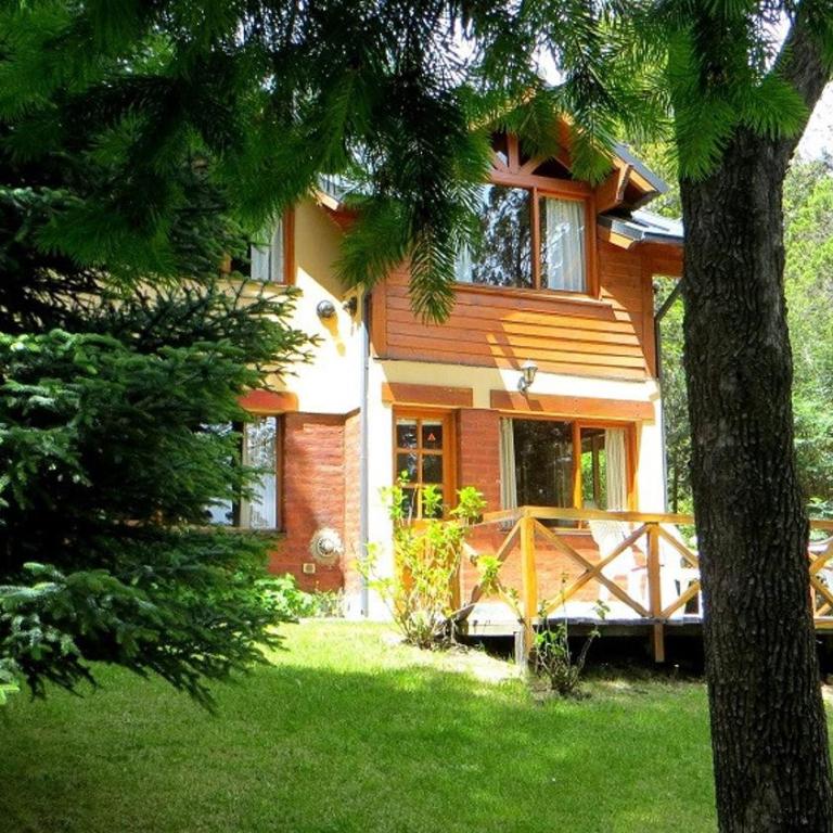 Casita del Puente - Casa - 1
