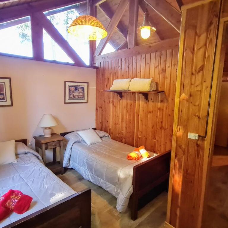 Casita del Puente - Casa - 3