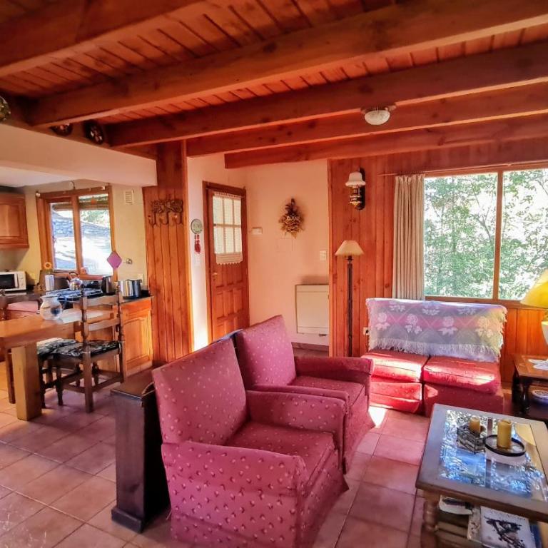 Casita del Puente - Casa - 5
