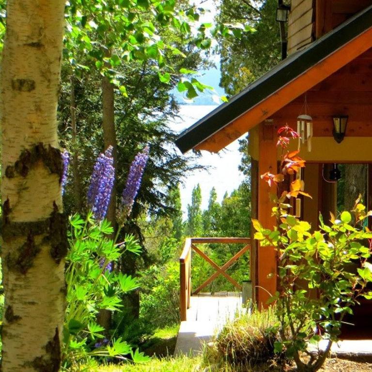 Casita del Puente - Casa - 8