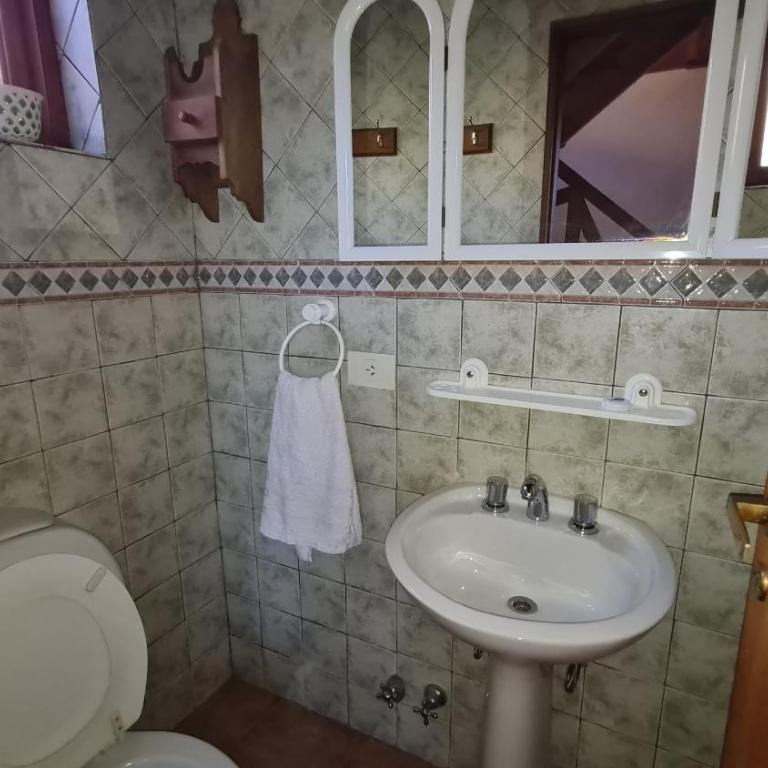 Casita del Puente - Casa - 12