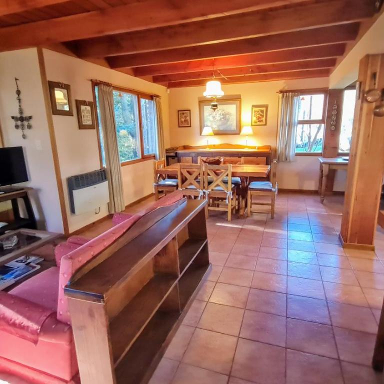 Casita del Puente - Casa - 15