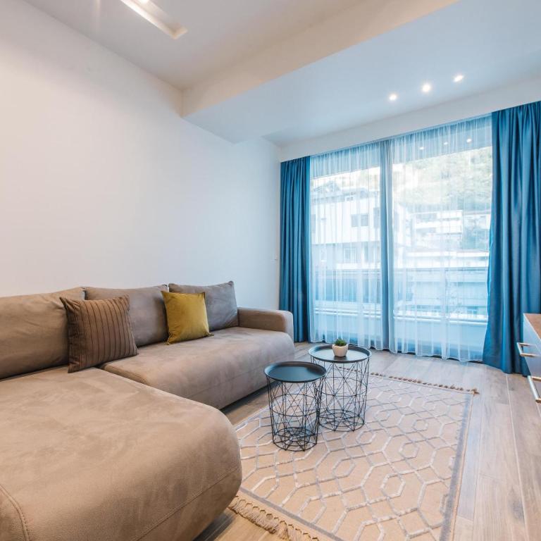 Atelier - Apartman sa Pogledom na More - 3