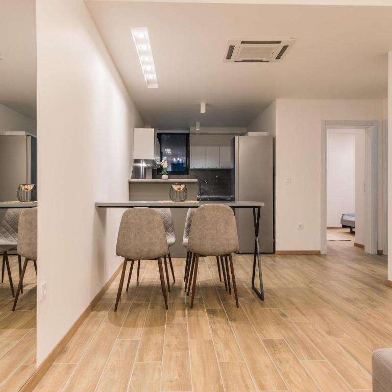 Atelier - Deluks Suite sa Pogledom na More - 5