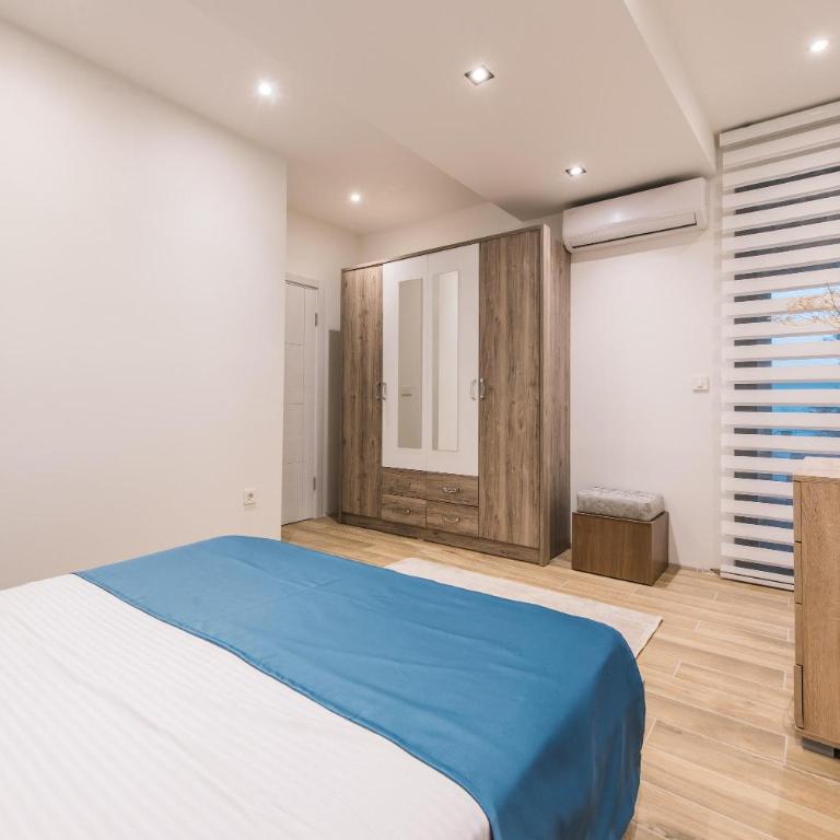Atelier - Deluks Suite sa Pogledom na More - 6