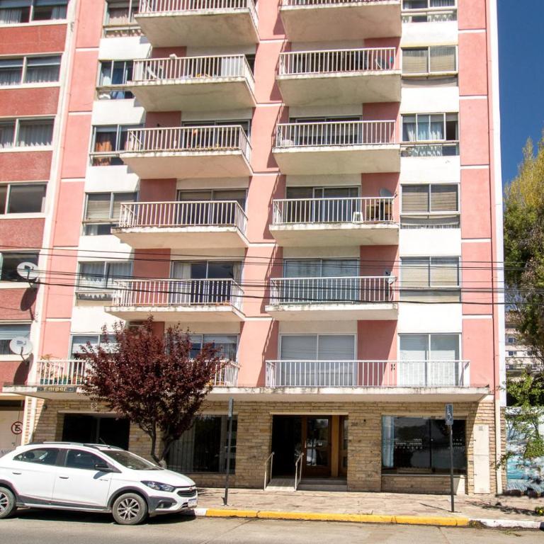 Simple a una cuadra de todo - Apartamento - 11