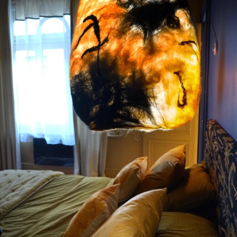 AZAL1889 - Chambre Familiale - 2