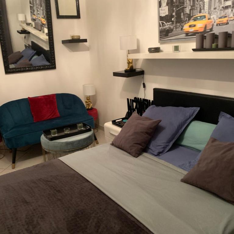 Appartement Moderne Borrigo - Appartement - 2