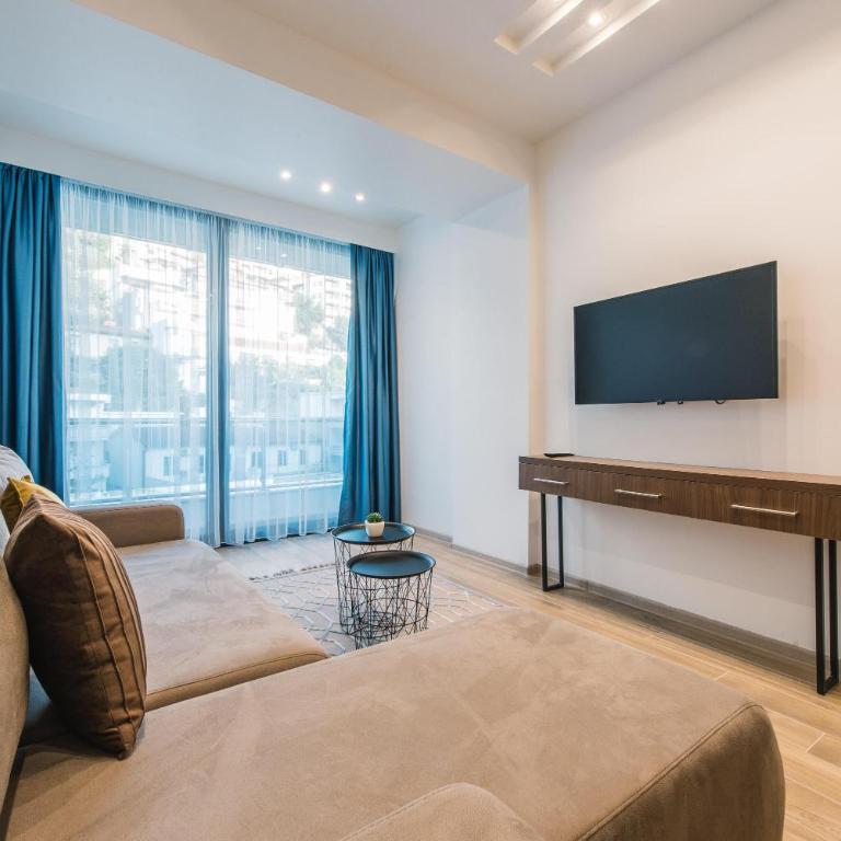 Atelier - Apartman sa Pogledom na More - 5