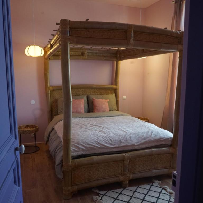 AZAL1889 - Chambre Familiale - 2