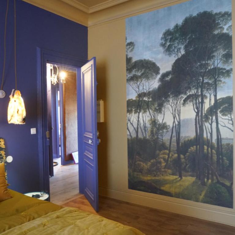 AZAL1889 - Chambre Familiale - 3