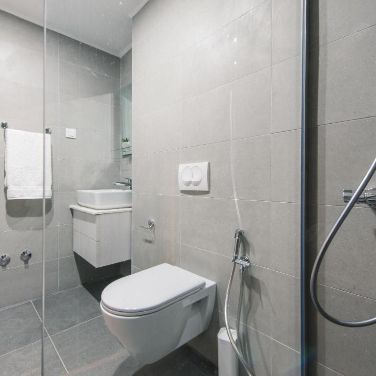 Atelier - Apartman sa Pogledom na More - 1