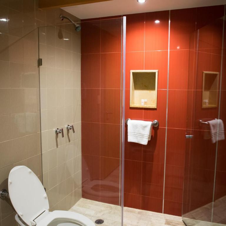 Sevilla Palace - Junior Suite - 4