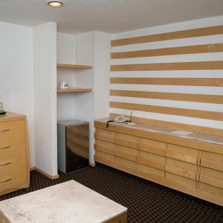 Sevilla Palace - Junior Suite - 5