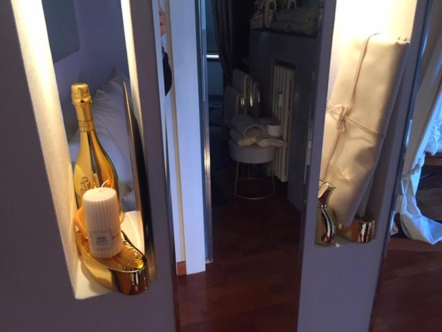 Suite bijoux On Lake Maggiore - Appartamento Deluxe - 67