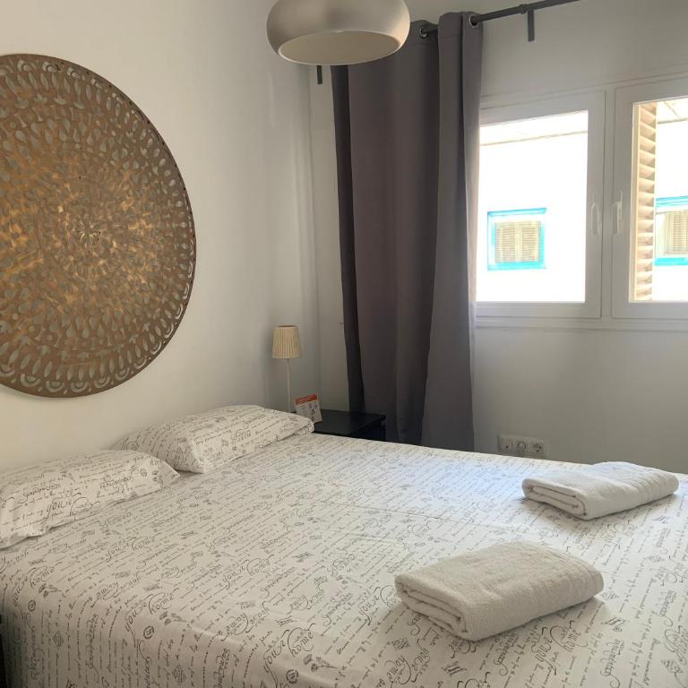 LR2 Private Terrace & Parking Right in the city Center - Apartamento - 29