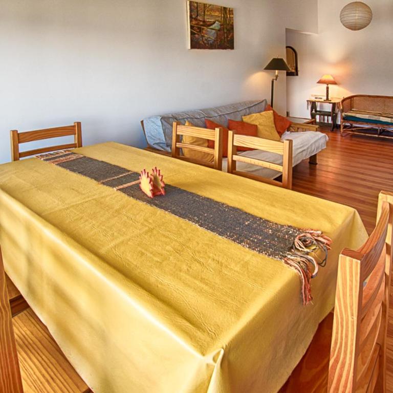 El Coral con estacionamiento - Apartment - 3