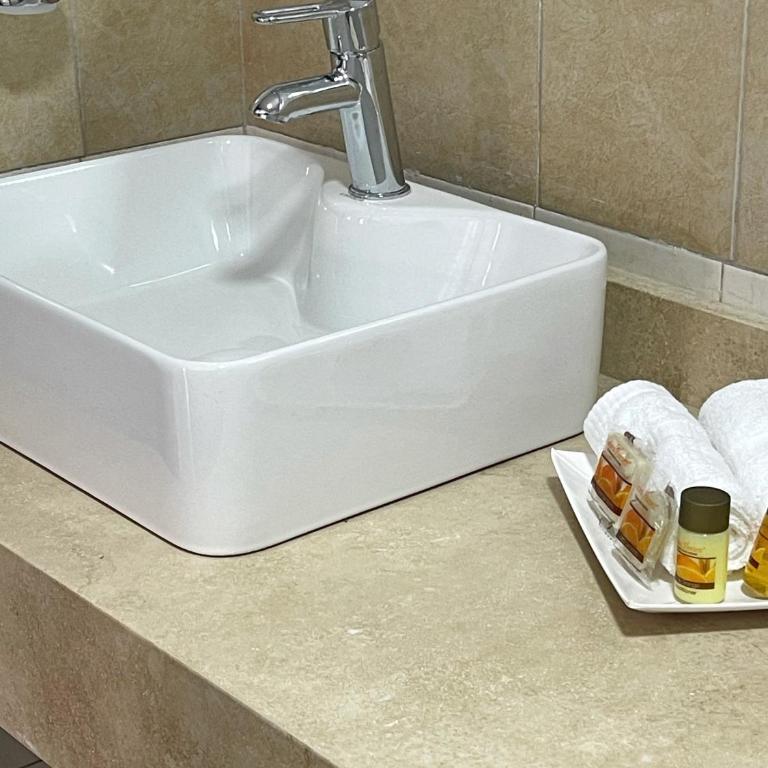 AZUL ARENA Hotel Boutique - Double Room with Two Double Beds - 3