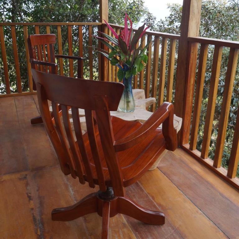 Indano Art Lodge - Double or Twin Room - 2