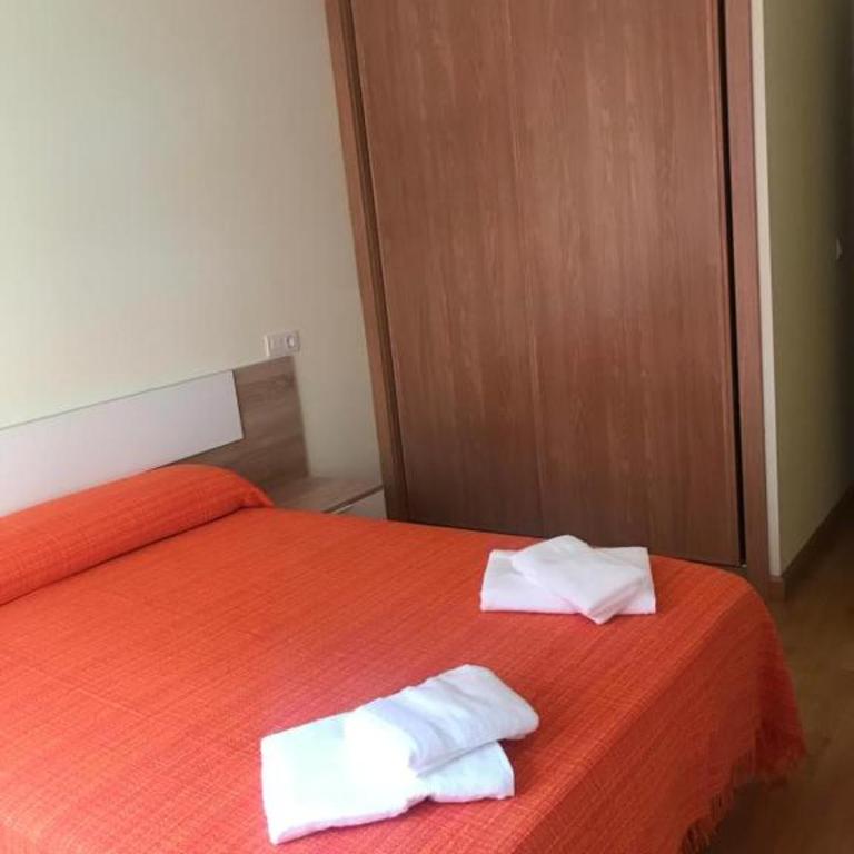 Marina de Foz - One-Bedroom Apartment - 11