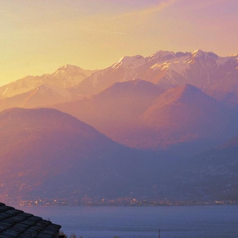 La Roggia - Historic Molino Maufet Watermill - Lake Como - Suite con Vista Giardino - 20