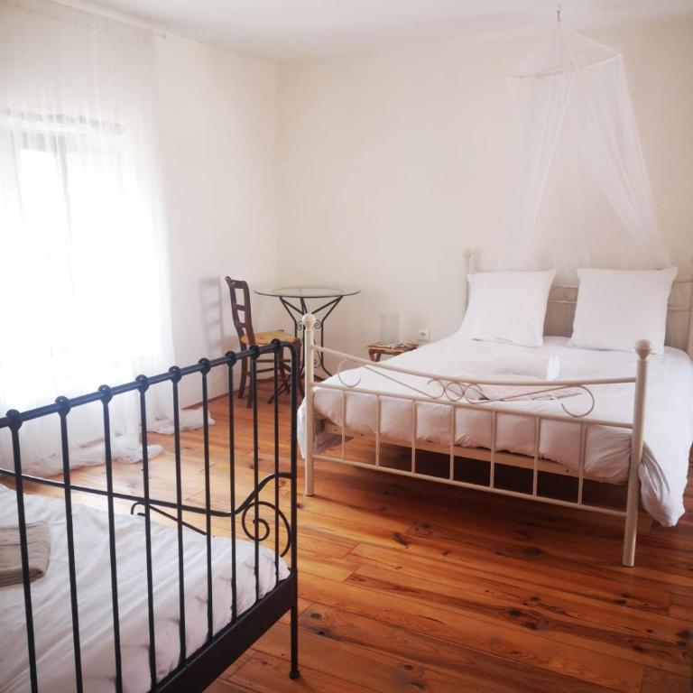 Domaine de Coubillou - Appartement - 1
