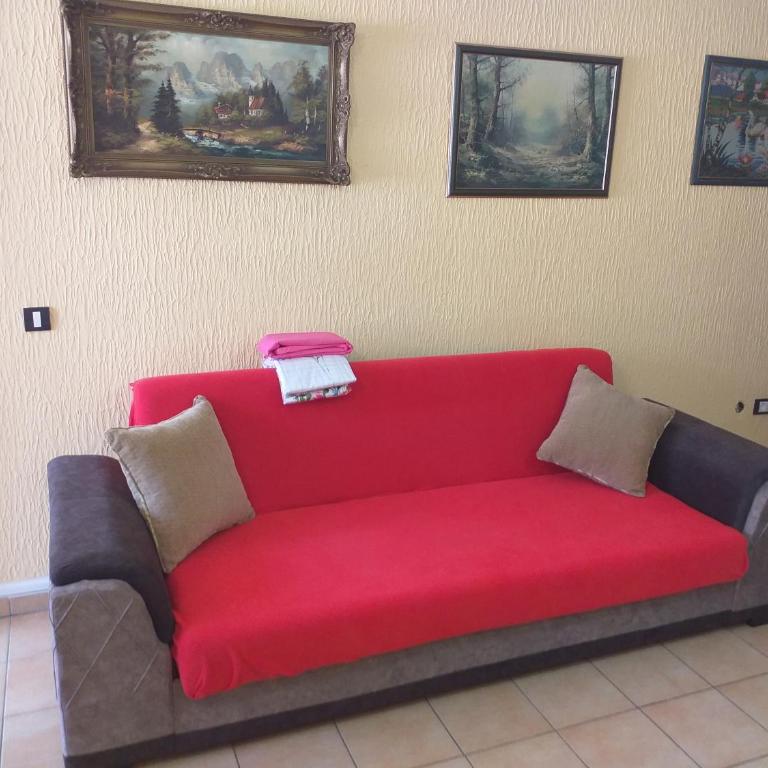 Apartman Sutomore - Apartman sa 1 Spavaćom Sobom - 12