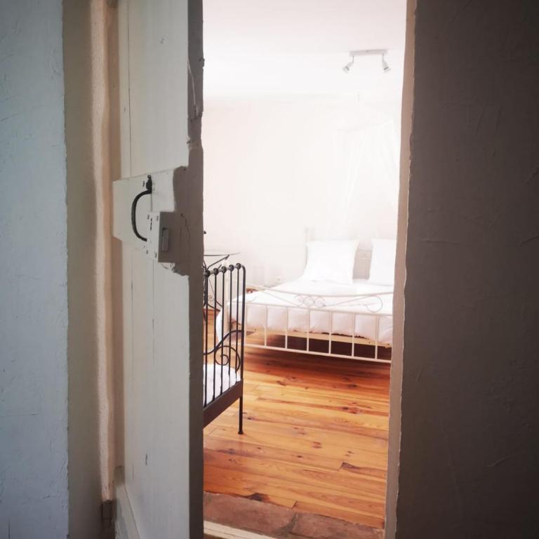 Domaine de Coubillou - Appartement - 3