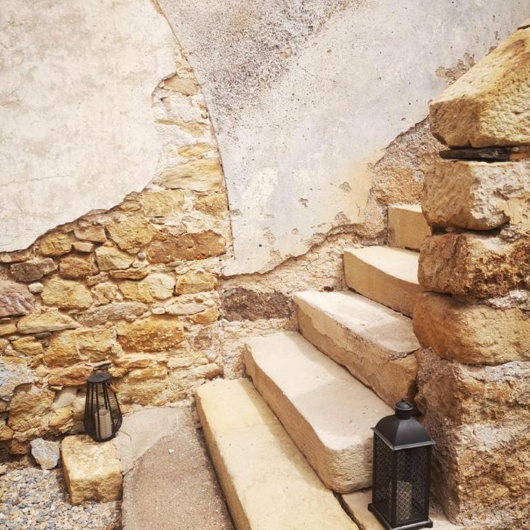 Domaine de Coubillou - Appartement - 4