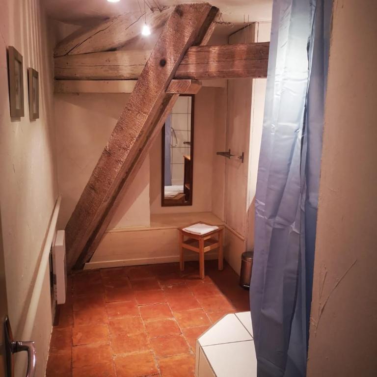 Domaine de Coubillou - Appartement - 2