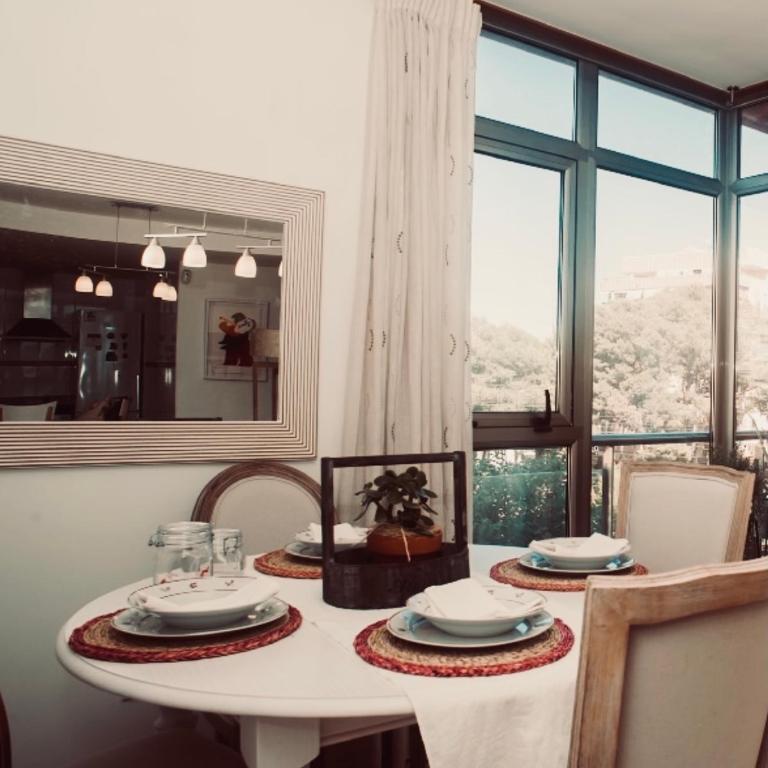 Apartamento Algaida lux - Apartamento con terraza - 1