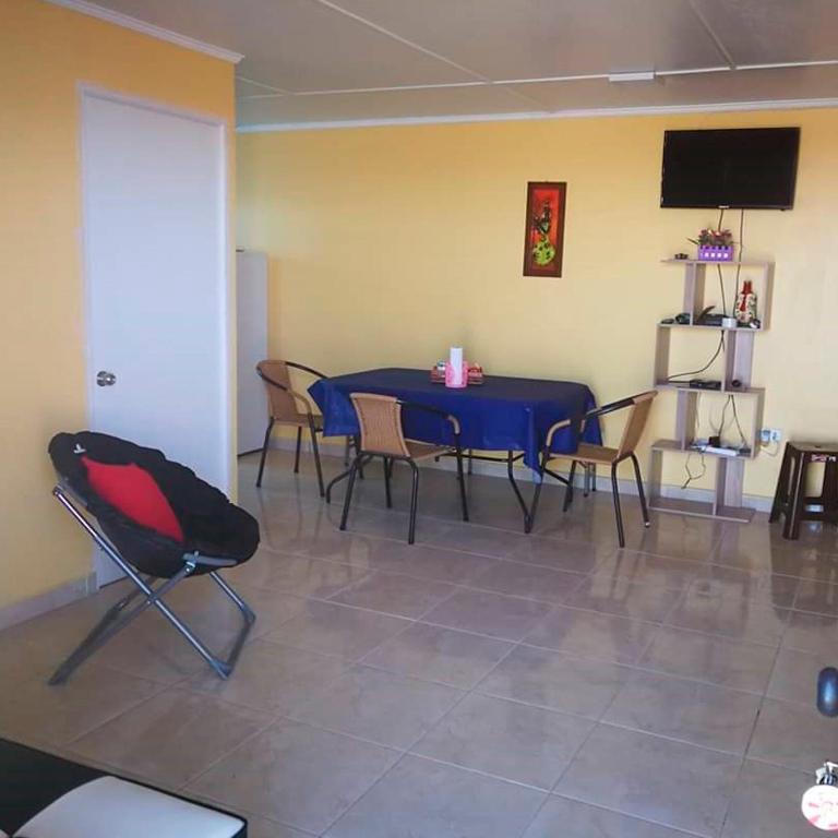 Cabaña Oasis de Pica - Family Bungalow - 10
