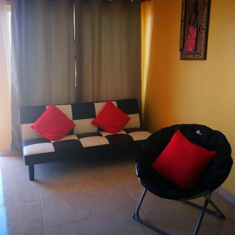 Cabaña Oasis de Pica - Family Bungalow - 11