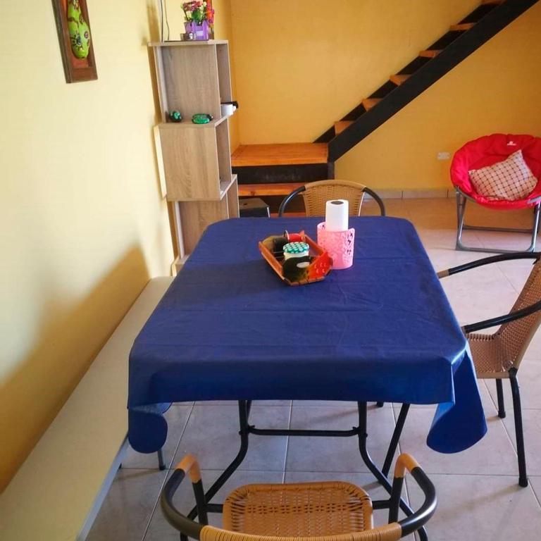 Cabaña Oasis de Pica - Two-Bedroom Bungalow - 7