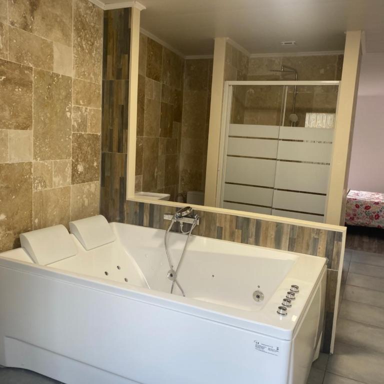 The Montréal suite - One-Bedroom Apartment - 3