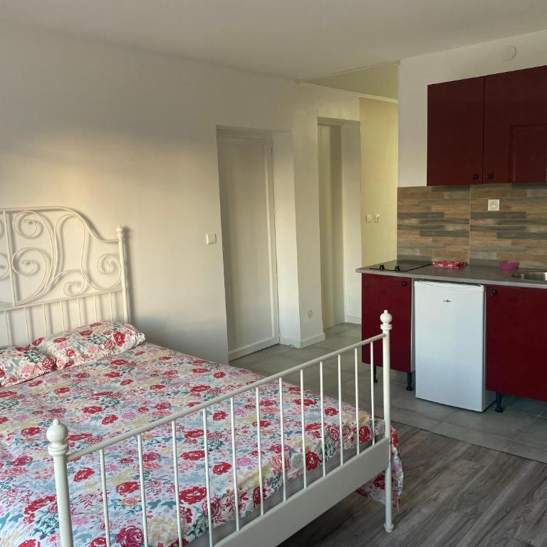 The Montréal suite - One-Bedroom Apartment - 14