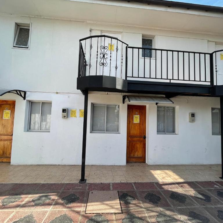 Residencial Astorga - Superior Double Room with Two Single Beds - 4