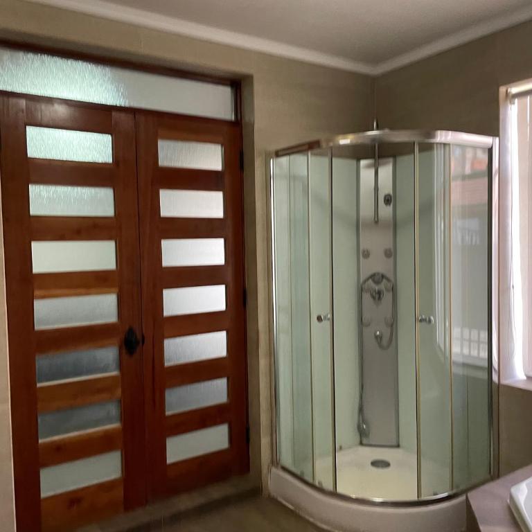 Residencial Astorga - Deluxe Double Room - 2