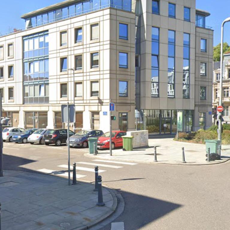 Magnifique Appartement au cœur de Nancy - Appartement Deluxe - 14