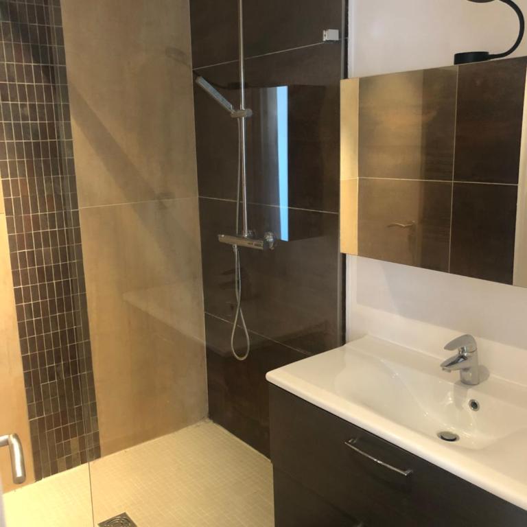 Magnifique Appartement au cœur de Nancy - Appartement Deluxe - 8