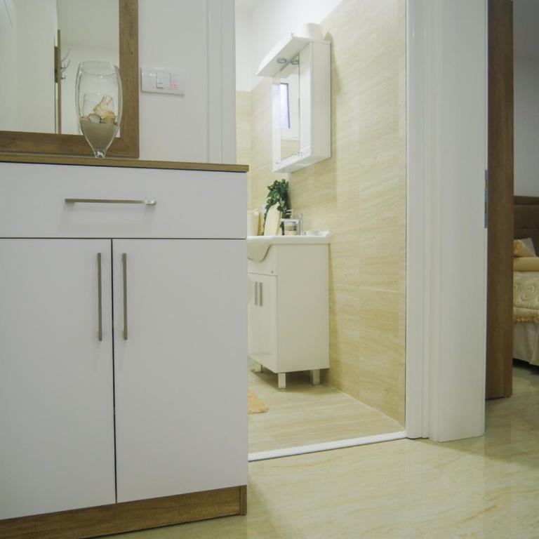 Imperator Apartments - Apartman sa Terasom - 14