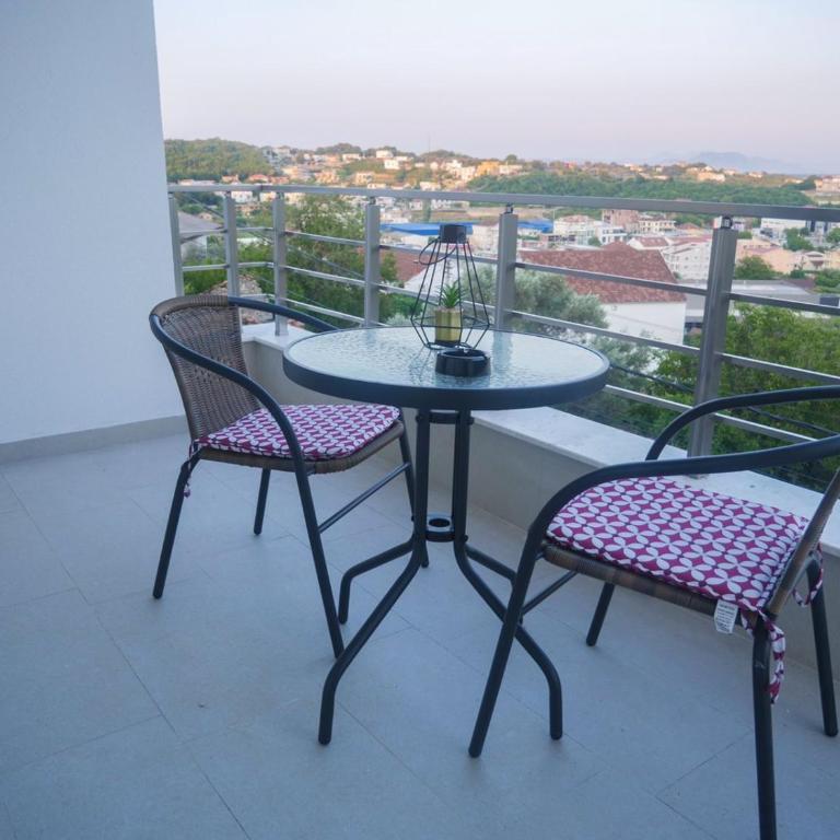 Imperator Apartments - Apartman sa 2 Spavaće Sobe - 18