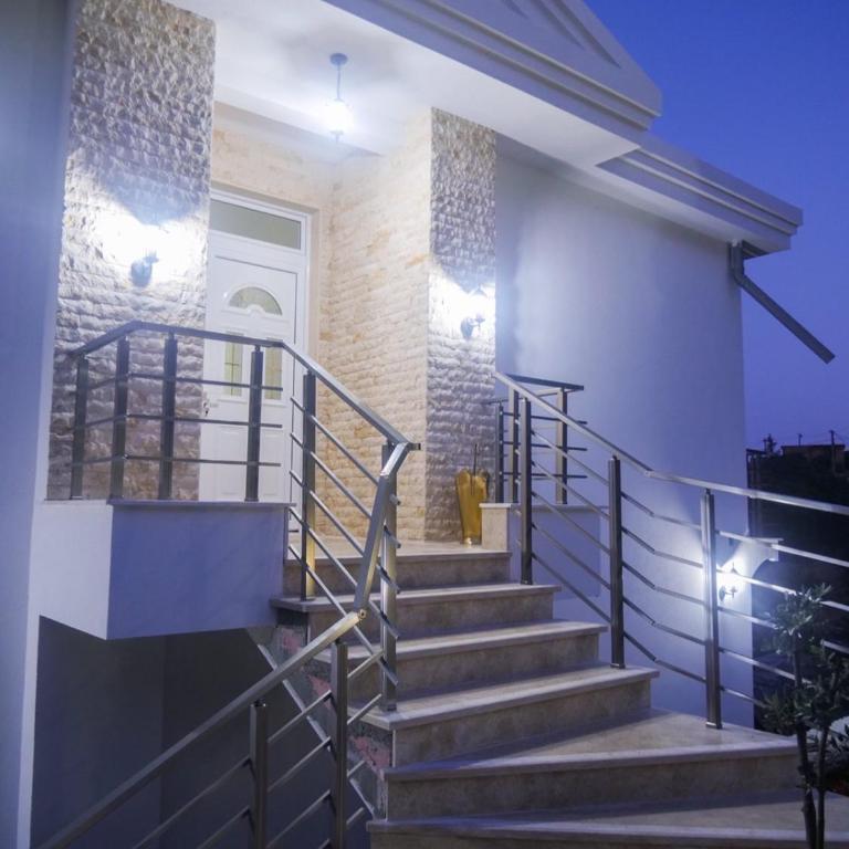 Imperator Apartments - Apartman sa Terasom - 15