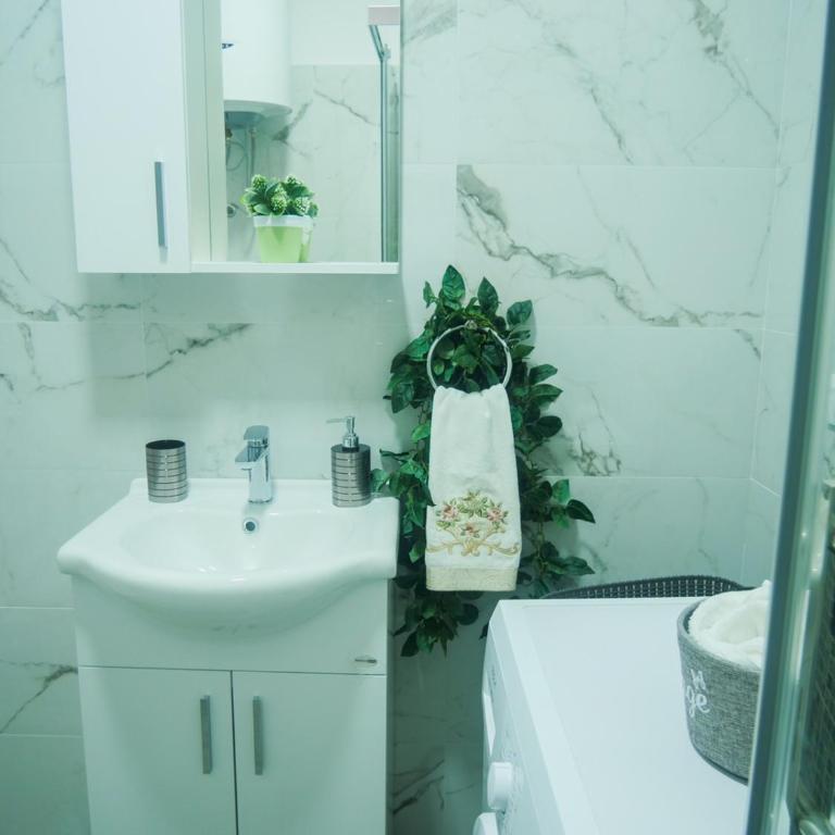 Imperator Apartments - Apartman sa 2 Spavaće Sobe - 10