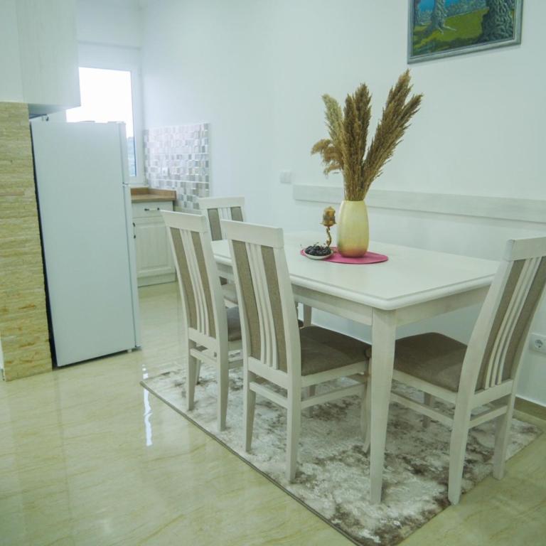 Imperator Apartments - Apartman sa Terasom - 6