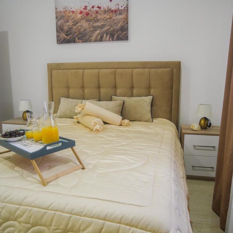 Imperator Apartments - Apartman sa Terasom - 7